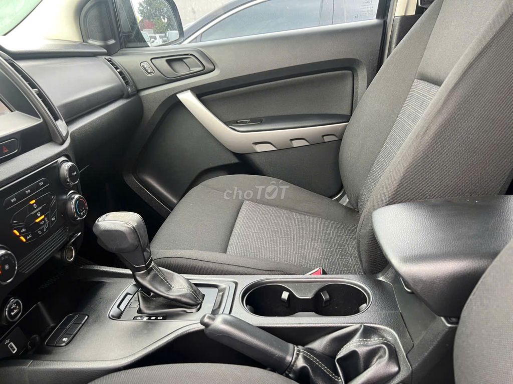 Ford Ranger 2022 XLS 2.0 4x2 AT. Mua bán Ô tô tại Quận 12 Tp Hồ Chí Minh được đăng bởi Gia Định Ford User Car hình 13
