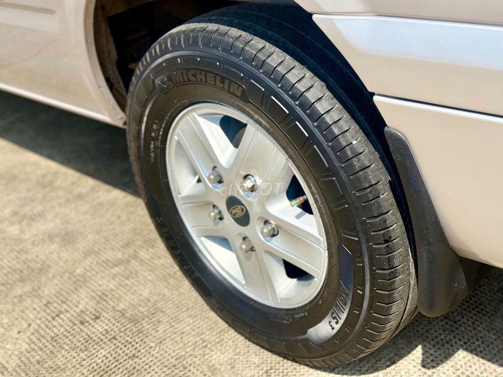 FORD TRANSIT LUXURY 2019 – BẢN CAO CẤP. Mua bán Ô tô tại Quận Bình Tân Tp Hồ Chí Minh được đăng bởi Autu nhật phú lộc hình 6