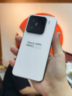 Điện Thoại XIAOMI 15 (12/256GB) Máy 99% Fullbox