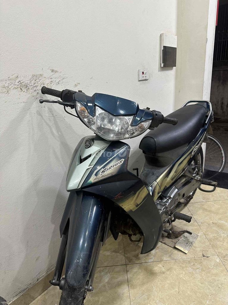 🛵🛵YAMAHA Sirius biển Hà Nội. Mua bán Xe máy tại Quận Hai Bà Trưng Hà Nội được đăng bởi duy hình 2