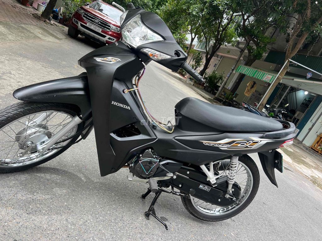 wve 2022. Mua bán Xe máy tại Quận Hà Đông Hà Nội được đăng bởi tung hình 4