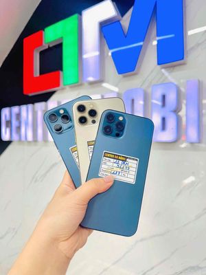 iPhone 12 Pro Max 128GB Vàng. Mua bán Điện thoại tại Quận Thanh Khê Đà Nẵng được đăng bởi CENTER MOBILE ĐÀ NẴNG