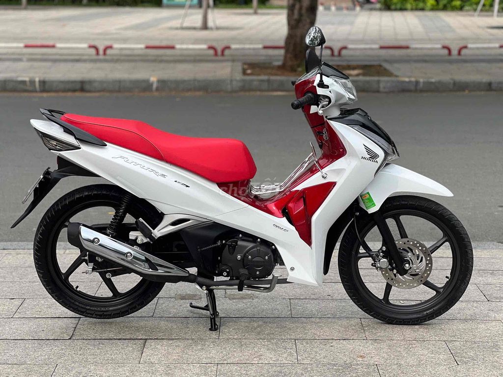 ❤️ Future 125 đời 2025 odo 2000km bstp 9chủ. Mua bán Xe máy tại Quận 11 Tp Hồ Chí Minh được đăng bởi Hưng Từ hình 10