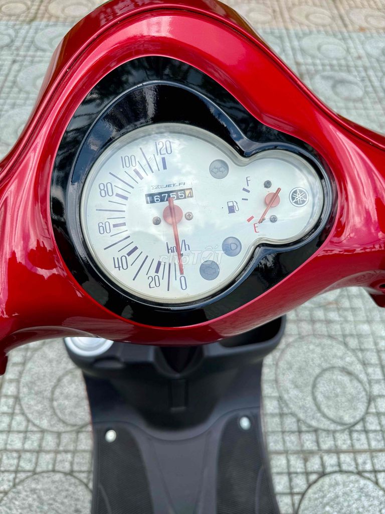 Nozza Fi xe đẹp máy zin im cực ngon mới 96%. Mua bán Xe máy tại Thành phố Mỹ Tho Tiền Giang được đăng bởi Cầm Đồ Xe Máy thanh lý xe các loại hình 3