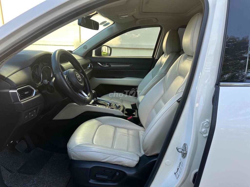 Mazda CX 5 2019 2.0 Luxury - bản kỉ niệm. Mua bán Ô tô tại Quận Cẩm Lệ Đà Nẵng được đăng bởi vinh hình 5