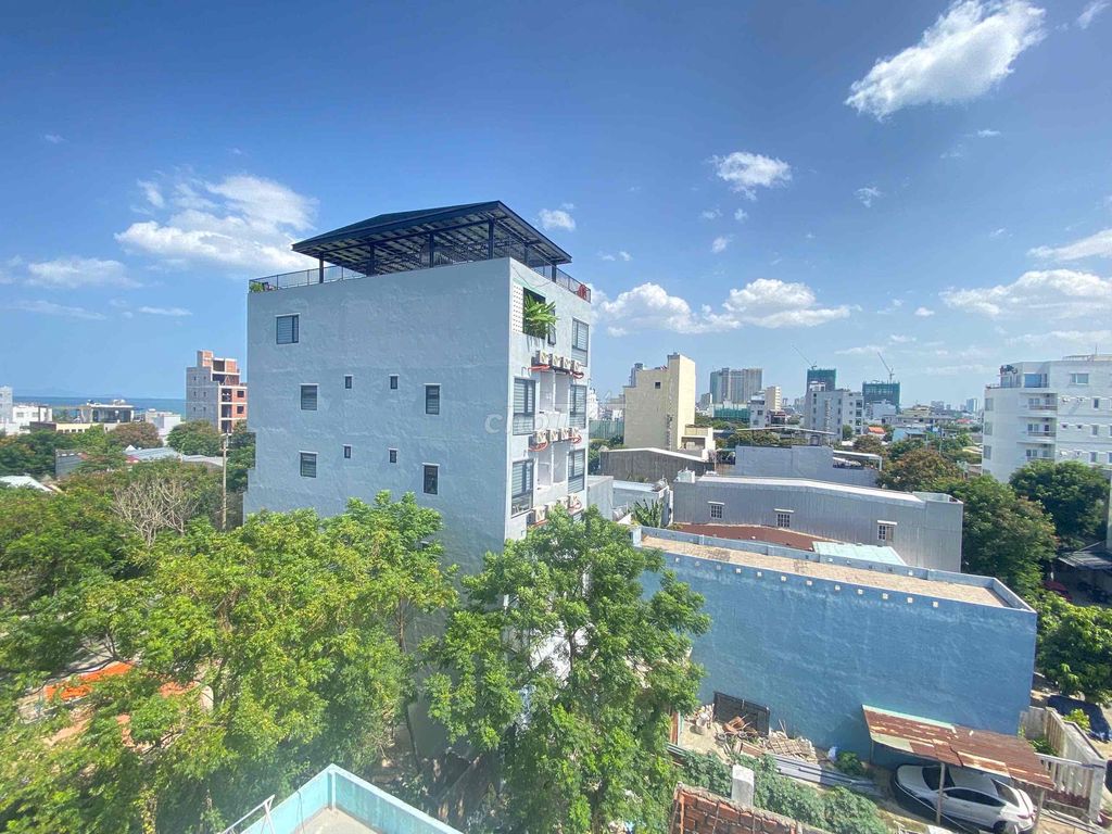 Cho thuê căn hộ 1 phòng ngủ tại Sơn Trà, Đà Nẵng — ảnh 6