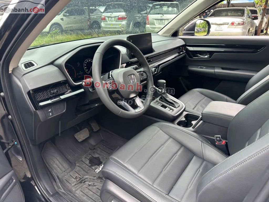 Honda CRV L 2024. Mua bán Ô tô tại Quận Cầu Giấy Hà Nội được đăng bởi Giang Car hình 5