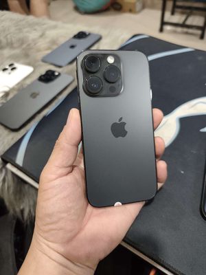 Apple iPhone 14 Pro 128GB Đen 98%