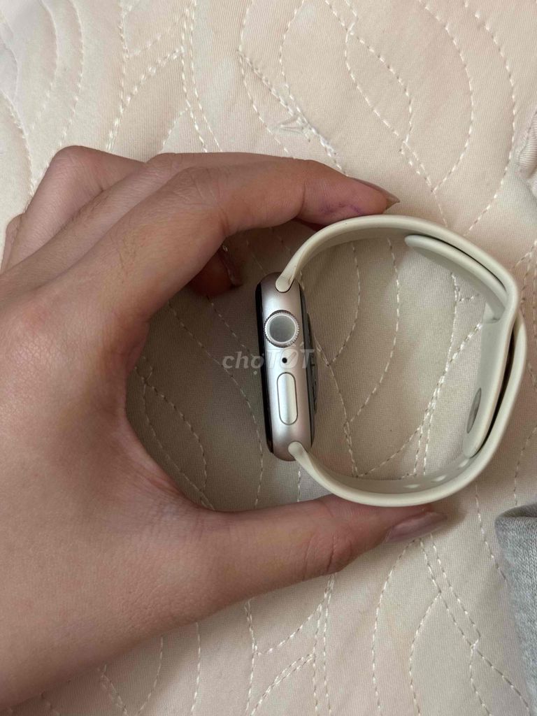 Apple Watch Series 7 giá thương lượng