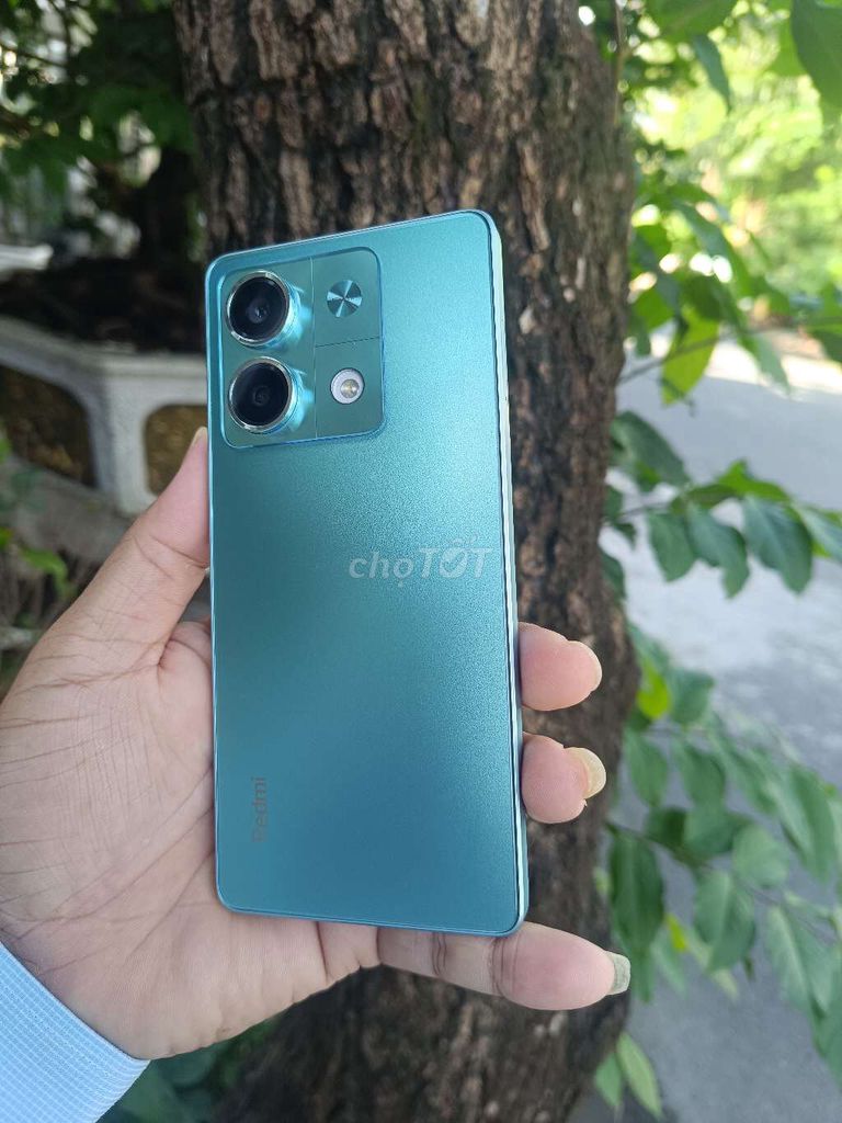 Redmi note 13 5G 128gb . Mua bán Điện thoại tại Quận Ninh Kiều Cần Thơ được đăng bởi  Quyên hình 1