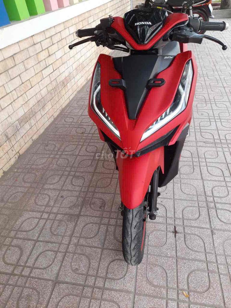 Honda Vario 150cc 2020 Красный
