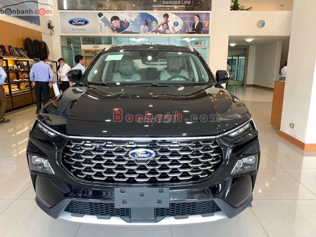Ford Territory Trend 1.5 AT 2025. Mua bán Ô tô tại Quận Thanh Xuân Hà Nội được đăng bởi Mr Hùng hình 5