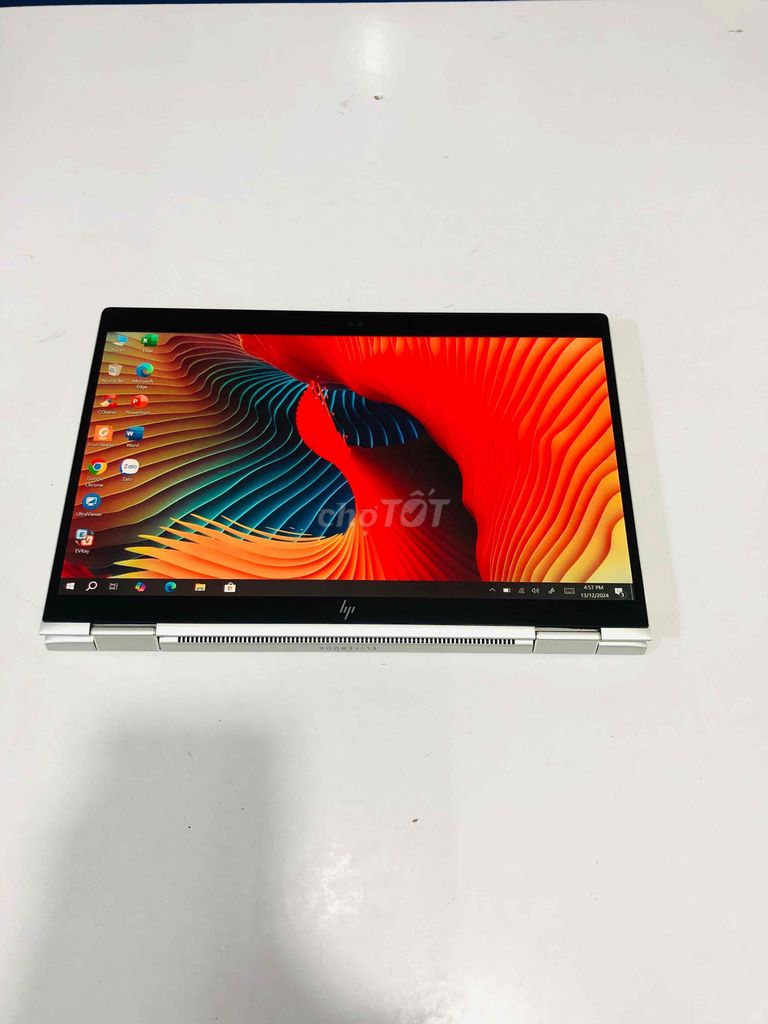 HP X360 1030G3 i7-8550U/Ram 16G/SSD 256G/13” Touch