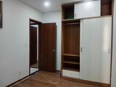 Căn hộ 3 phòng ngủ Grand Riverside Bến Vân Đồn
