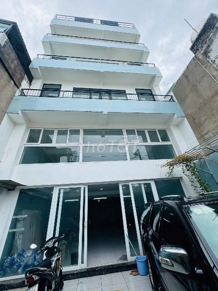 Аренда · 3 комн. · 104 м² · Quận Bình Tân, ул. Đường 26/3