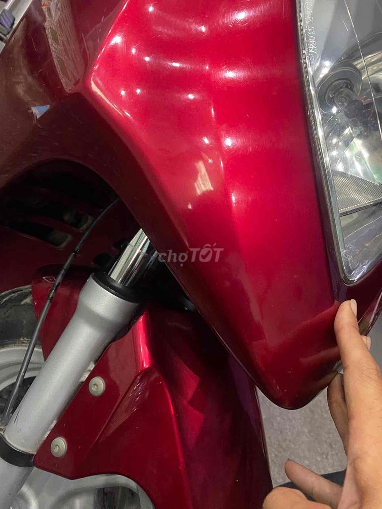 HONDA dylan. Mua bán Xe máy tại Quận Hải An Hải Phòng được đăng bởi AN KHANG hình 10