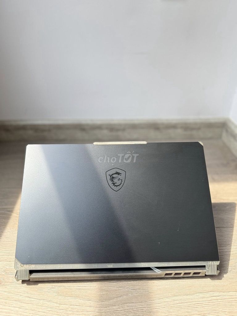 MSI Cyborg 15 i5-12450H/8G ddr5/512G/2050 4G 144hz. Mua bán Laptop tại Quận Gò Vấp Tp Hồ Chí Minh được đăng bởi Anh Bảo hình 1