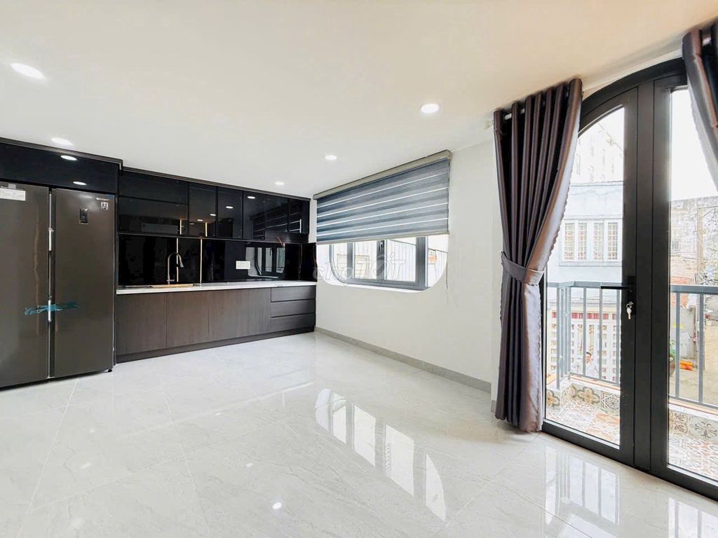 ✅️ NHÀ MỚI 5MX15M PHAM HUY ÍCH 100M - ảnh 4
