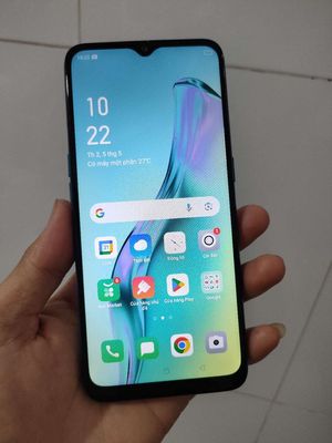 Oppo a31 ram 4/128gb. Mua bán Điện thoại tại Quận Bình Thuỷ Cần Thơ được đăng bởi CH Thuan Mobile