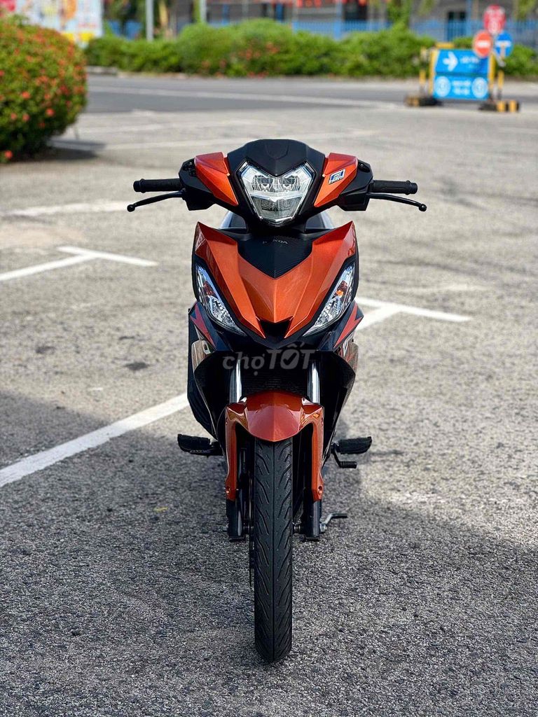 Winner V1 150 ( đời 2016 ) . Biển số dễ nhìn. Mua bán Xe máy tại Thành phố Long Xuyên An Giang được đăng bởi Thanh Nhàn hình 3