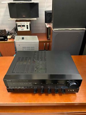 Amply Denon AVC 700, Còn Sansui Luxman JBL Bose. Mua bán Tivi, Âm thanh tại Thành phố Thủ Đức Tp Hồ Chí Minh được đăng bởi Âm Thanh Tu