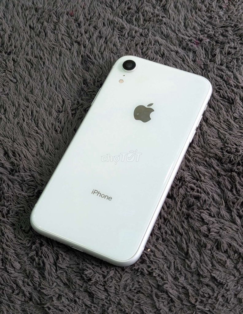 iPhone Xr quốc tế 64Gb full chức năng máy đẹp. Mua bán Điện thoại tại Quận Hải Châu Đà Nẵng được đăng bởi thắng hình 1