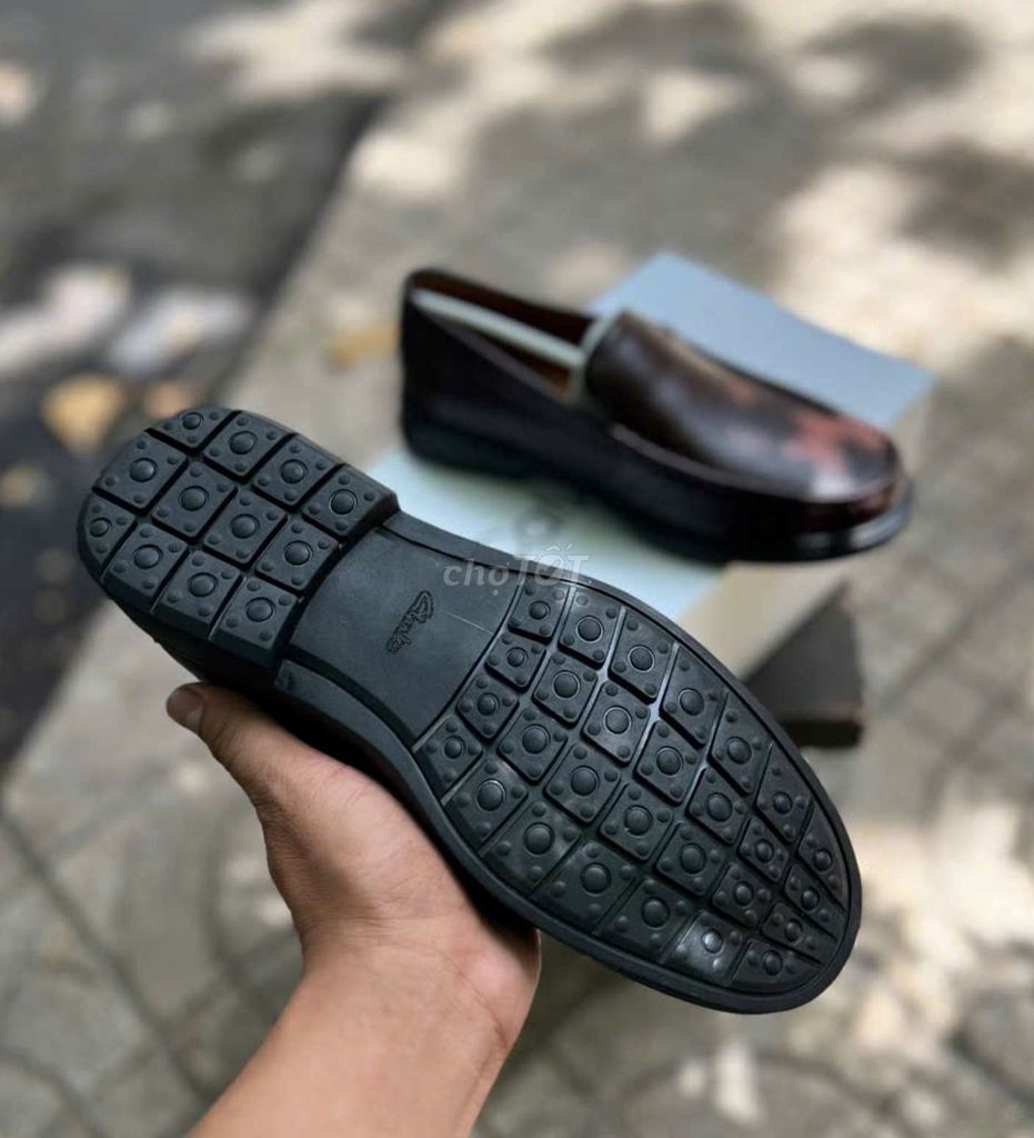 Giầy Clarks