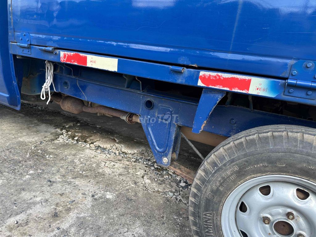 cần bán xe tãi nhỏ dongben 990kg. Mua bán Xe tải, xe ben tại Thị xã Bình Minh Vĩnh Long được đăng bởi Thạnh hình 8