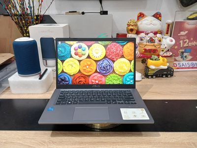 ASUS X415ea i5 1135G7, sx 2022, 14 FHD mỏng nhẹ. Mua bán Laptop tại Quận Tân Phú Tp Hồ Chí Minh được đăng bởi LAPTOPTOTVN
