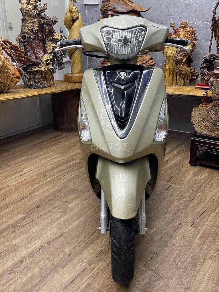 👉Acruzo chính chủ biển số SG máy bao êm. Mua bán Xe máy tại Quận 7 Tp Hồ Chí Minh được đăng bởi Xe Cũ Hiếu CT hình 3