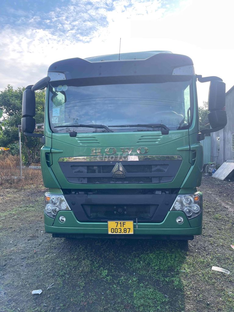 cần bán xe tai ho wo đời 2022 còn mới ken. Mua bán Xe tải, xe ben tại Huyện Thống Nhất Đồng Nai được đăng bởi Ho quoc trung hình 1