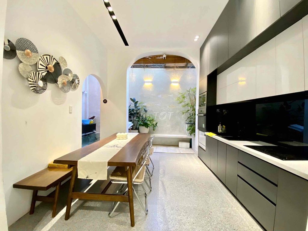 New high-end 3-bedroom house in Phú Gia Compound — photo 6