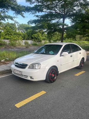 Daewoo Lacetti 2004 EX 1.6 MT - 999999 km. Mua bán Ô tô tại Huyện Củ Chi Tp Hồ Chí Minh được đăng bởi Auto Tony Nguyen