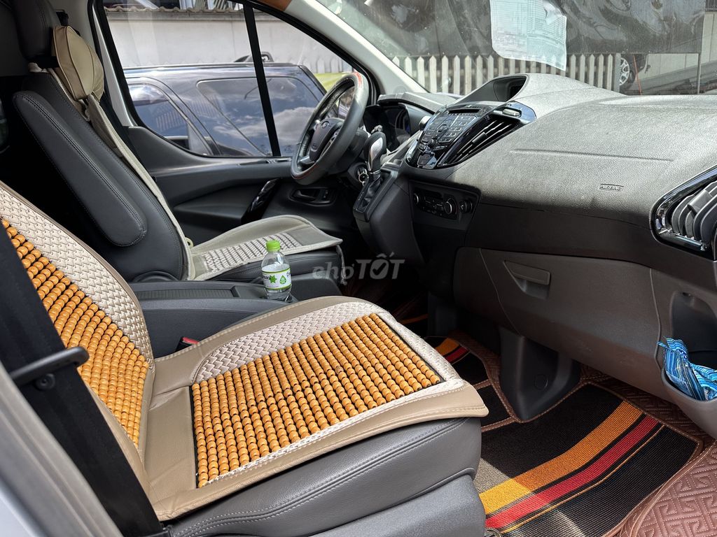 Ford Tourneo 2019 bảo hành 2026, hỗ trợ vay 75%. Mua bán Ô tô tại Quận Tân Phú Tp Hồ Chí Minh được đăng bởi Đức hình 5