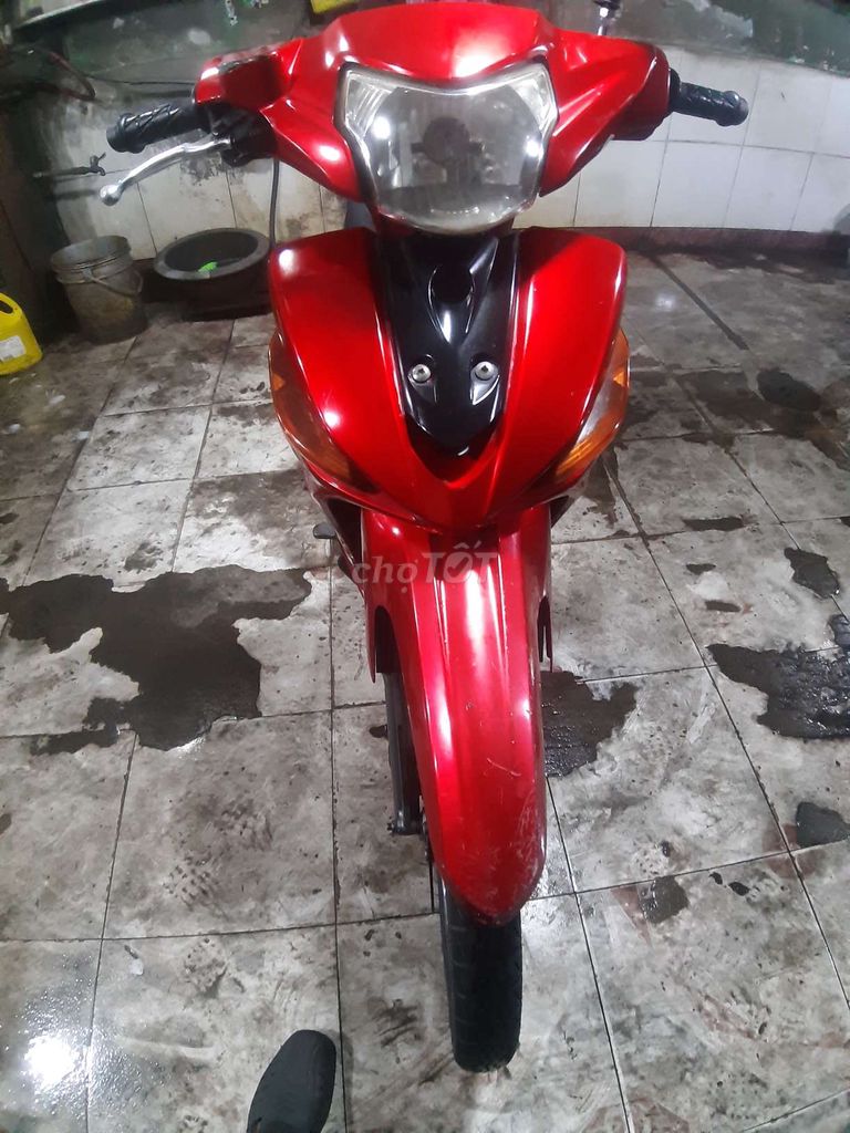 Bán Yamaha Taurus đời 2008 giấy tờ hợp lệ