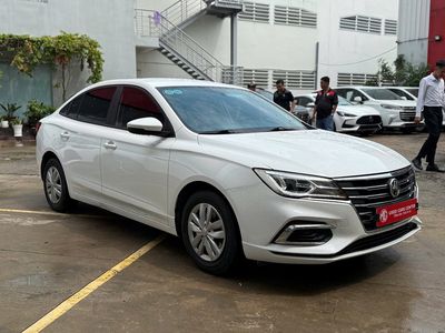 MG5 2023 MT - chạy 40 ngàn km. Mua bán Ô tô tại Quận 6 Tp Hồ Chí Minh được đăng bởi MG USED CARS KINH DƯƠNG VƯƠNG