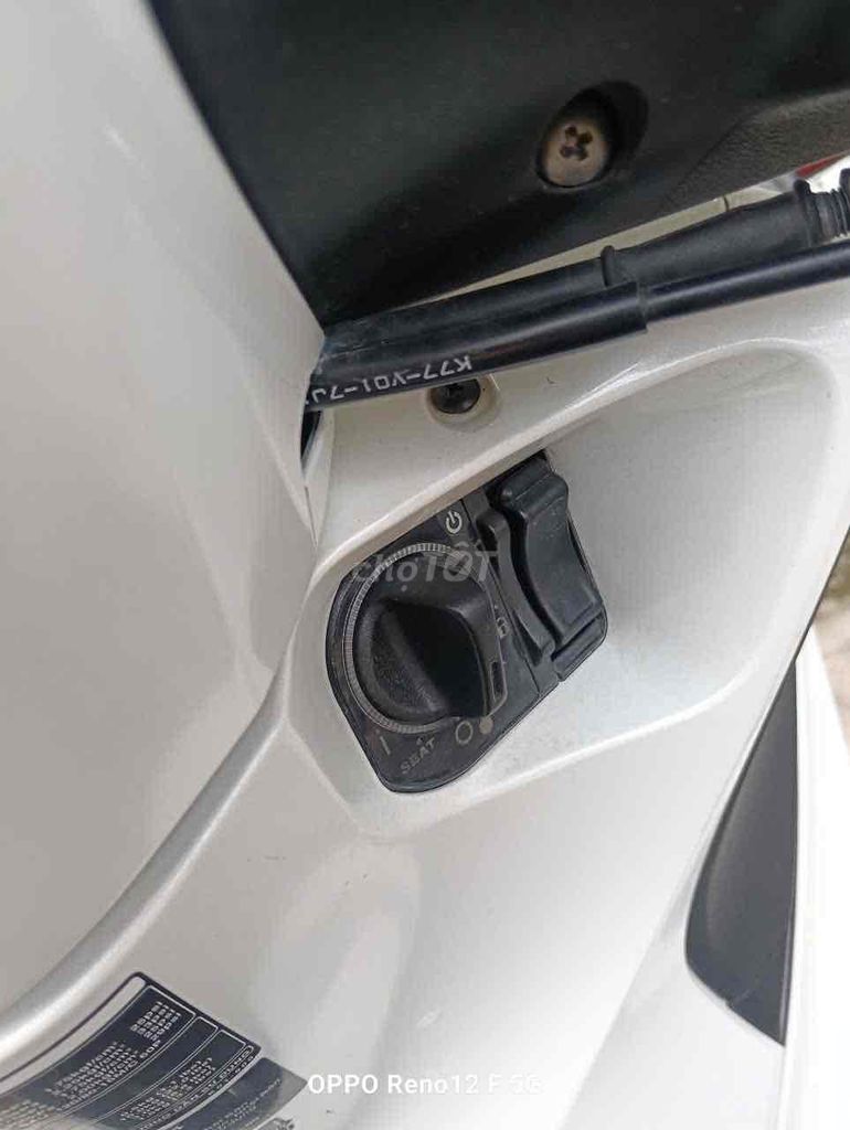 SH125 XE NHÀ ĐANG ĐI. Mua bán Xe máy tại Huyện Tịnh Biên An Giang được đăng bởi Nam hình 2