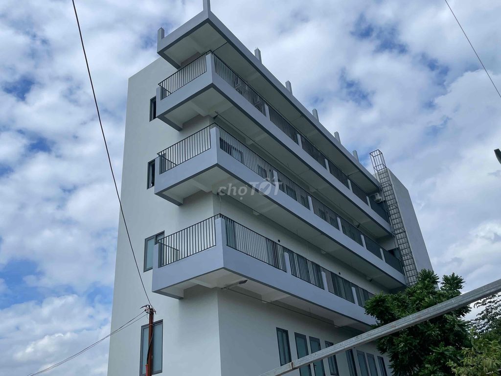 🏠 CHO THUÊ PHÒNG – FULL NỘI THẤT LÀNG ĐẠI HỌC