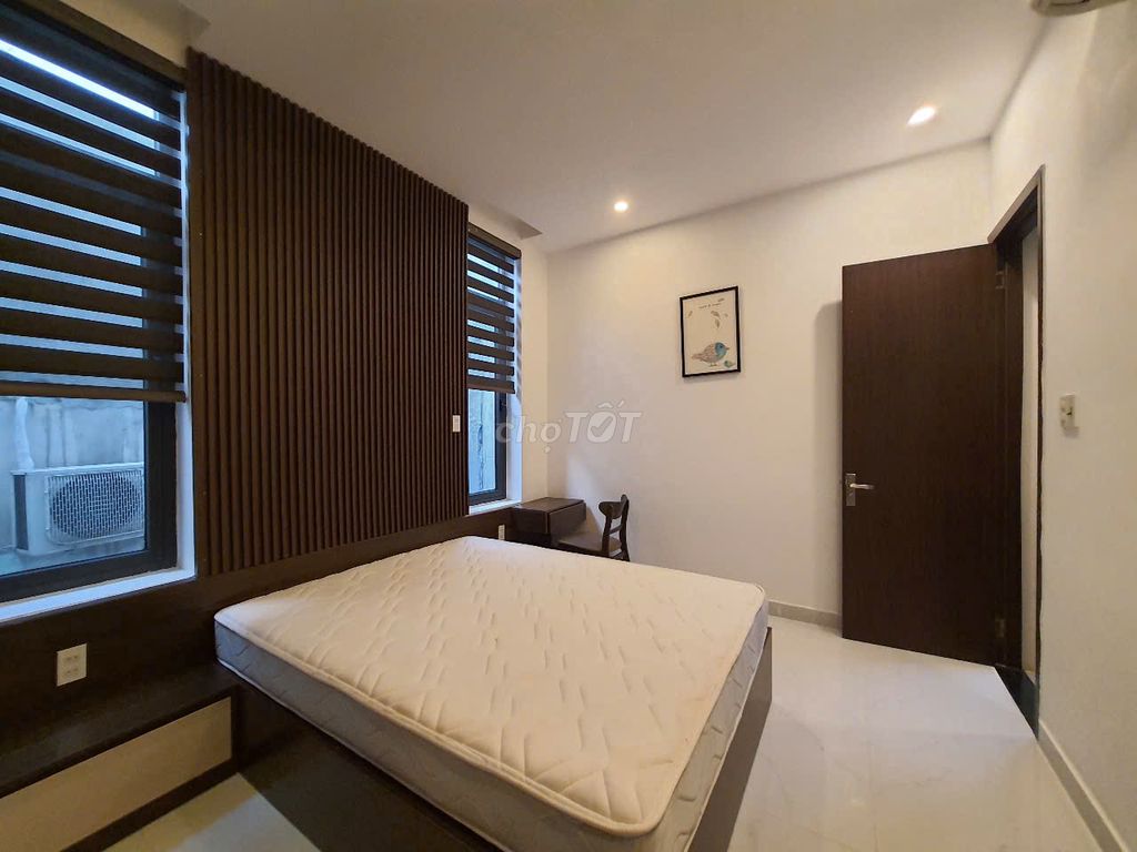Nhà 2PN, 120m2, có hồ bơi, ngay gần Vincom, giá cực rẻ. Cho thuê Nhà ở tại Quận Sơn Trà Đà Nẵng được đăng bởi Huỳnh Đức Việt hình 9