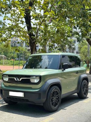 VinFast VF3 Xanh lá 20000 km Điện