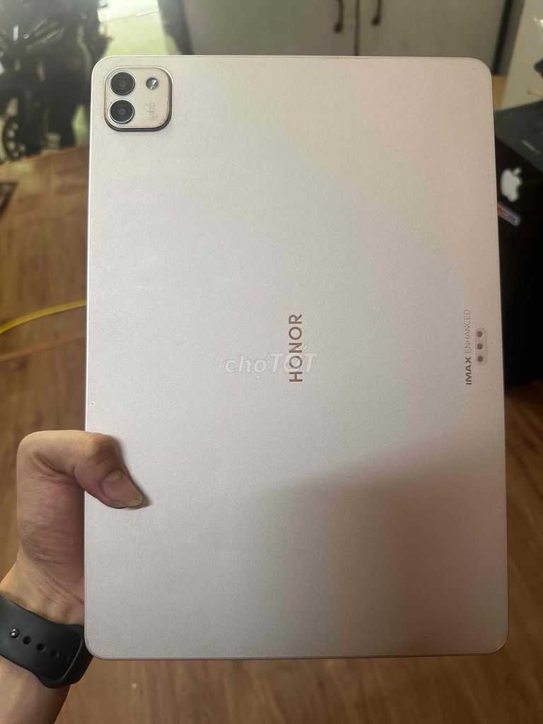 Honor Magic Pad 3 8GB/256GB Vàng. Mua bán Máy tính bảng tại Thành phố Biên Hòa Đồng Nai được đăng bởi hoàng tâm hình 1