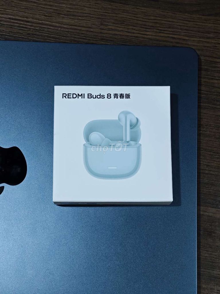 Tai nghe Xiaomi Redmi Buds 8 Lite. Mua bán Tivi, Âm thanh tại Quận Cẩm Lệ Đà Nẵng được đăng bởi Bùi Minh Khang hình 1