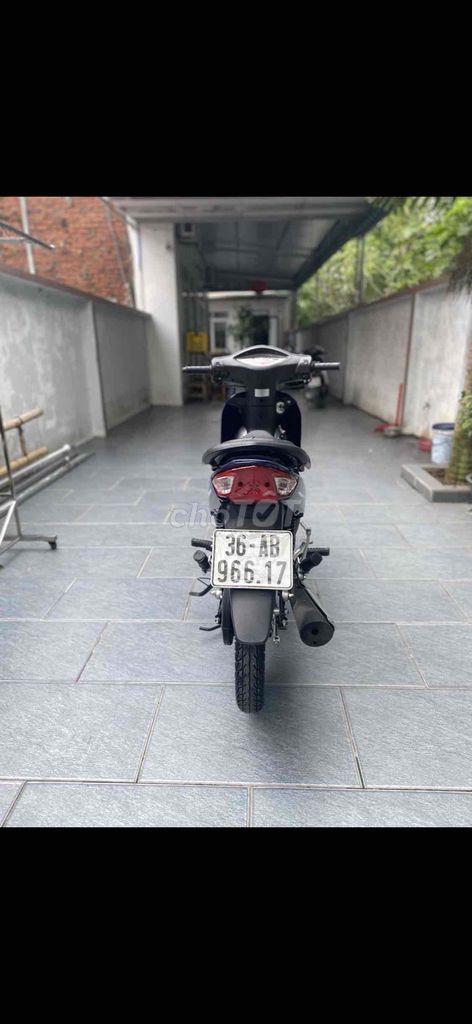 cần bán xe wave 50cc. Mua bán Xe máy tại Thành phố Thanh Hóa Thanh Hóa được đăng bởi Nguyễn Văn Hiền hình 3