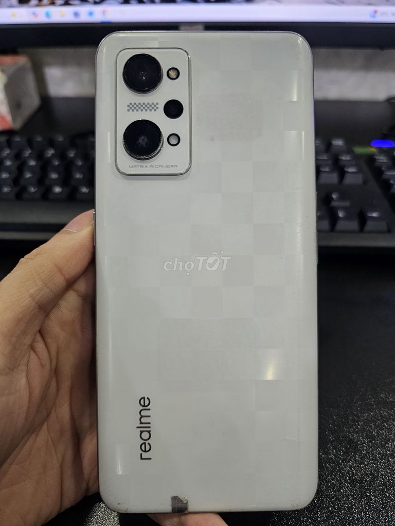 Realme Q5 Pro 8/256GB . Mua bán Điện thoại tại Quận Gò Vấp Tp Hồ Chí Minh được đăng bởi Android Gò Vấp hình 1