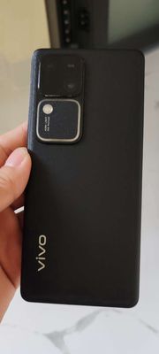 Vivo V30 512GB Đen