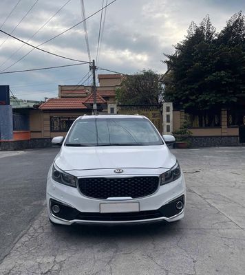 Kia Sedona 2017 bản full Trắng. Mua bán Ô tô tại Thành phố Biên Hòa Đồng Nai được đăng bởi Nguyễn Thưởngka