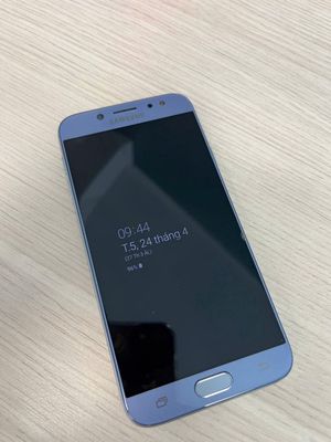 Bán gấp Samsung J7 Pro 32gb ở Saigon. Mua bán Điện thoại tại Quận 3 Tp Hồ Chí Minh được đăng bởi Quốc Thắng Lê
