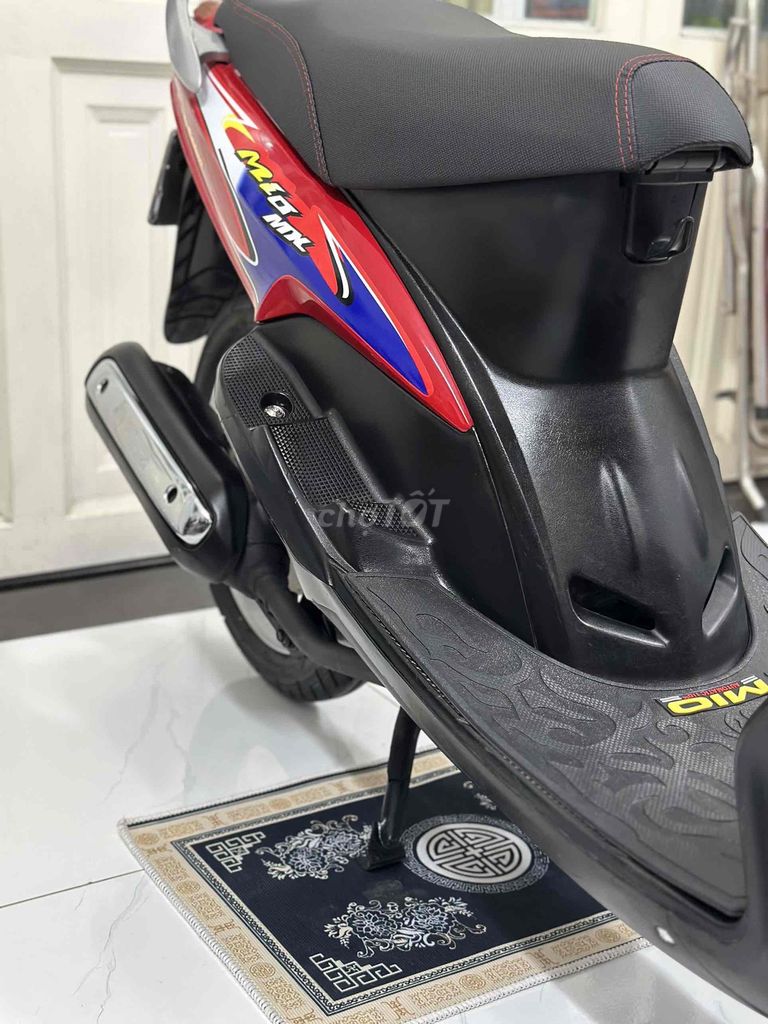 Bán mio bstp đep chính chủ máy chưa rớt. Mua bán Xe máy tại Quận Bình Tân Tp Hồ Chí Minh được đăng bởi Tý tý hình 5