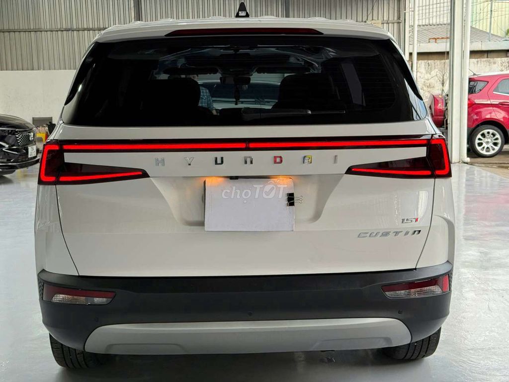 HYUNDAI CUSTIN  1.5TURBO. Mua bán Ô tô tại Thành phố Thủ Đức Tp Hồ Chí Minh được đăng bởi Ms Hiệp  hình 12