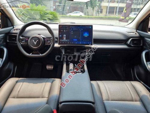 VinFast VF8 Eco AWD 2023. Mua bán Ô tô tại Thành phố Vĩnh Yên Vĩnh Phúc được đăng bởi Green Future Vaxuco hình 5